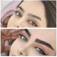 تاتو)آرایش دائم