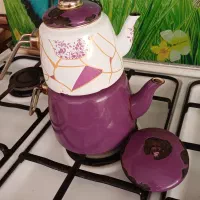 کتری وقوری|قوری، کتری، قهوه‌ساز دستی|بجنورد, |دیوار