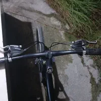 دوچرخه سایز ۲۶