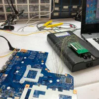 تعمیرات تخصصی لپتاپ و کامپیوتر|خدمات رایانهای و موبایل|بیرجند, |دیوار