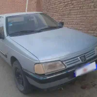 پژو روآ (ROA) بنزینی، مدل ۱۳۸۶|خودرو سواری و وانت|مشهد, رسالت|دیوار