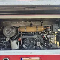 اتوبوس اسکانیا 87|خودرو سنگین|اصفهان, برازنده|دیوار