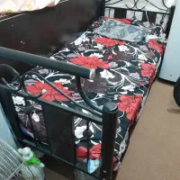 تخت خواب درحد نو