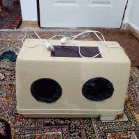 اتوکلاو سطلی ژاپنی و تاریکخانه دندانپزشکی|آرایشی، بهداشتی، درمانی|رشت, حمیدیان|دیوار