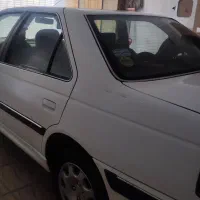 پژو پارس 1400 کم کار|خودرو سواری و وانت|اصفهان, جلفا|دیوار