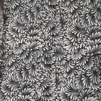 چادر مجلسی دوخته شده