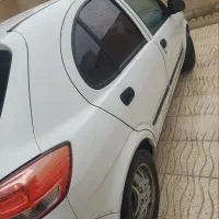 تیبا 2 مدل 96|خودرو سواری و وانت|فردیس, شهرک راه آهن|دیوار