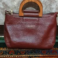 کیف چرم نو