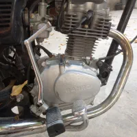 رهرو مزایده|موتورسیکلت|رامجین, |دیوار