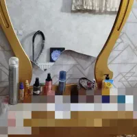 مبلمان ۹نفره وسرویس خواب همراه دوعتدپاتختی|مبلمان خانگی و میز عسلی|اصفهان, کنگاز|دیوار
