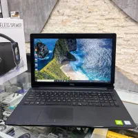 لپتاپ Dell نسل هشتم