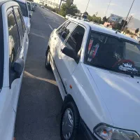 پراید ۱۳۱|خودرو سواری و وانت|نسیم‌شهر, |دیوار