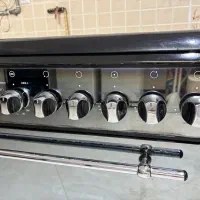 گاز مبله آلتون|اجاق گاز و لوازم برقی پختوپز|مشهد, رضاشهر|دیوار