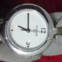 ساعت مچی زنانه تیسوت (TISSOT) اصل