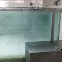 آکواریوم صنعتی