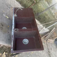 سینک گرانیتی