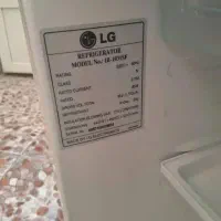 یخچال هتلی 3 فوت الجی