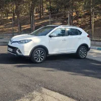 MG مدل 2016 gs|خودرو سواری و وانت|تهران, اوقاف|دیوار