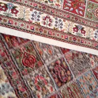 قالی دست بافت|فرش|بیرجند, |دیوار