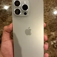 اپل iPhone 16 Pro Max سوپر فول کپی شرکت KS ویتنام|موبایل|مشهد, سراب|دیوار