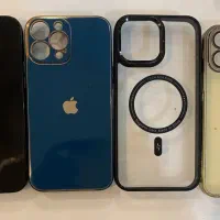 قاب گوشی ایفون 13promax