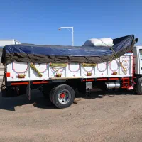 نیازبه راننده پایه دو