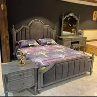 سرویس تخت خواب ناز|تخت و سرویس خواب|تهران, شهرک ابوذر|دیوار