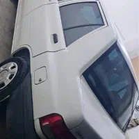 پراید مدل ۹۹