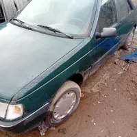 اردی مدل ۸۴ سبز|خودرو سواری و وانت|بابلسر, |دیوار