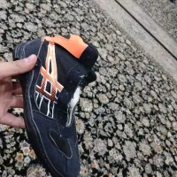 کفش و دوبنده کشتی