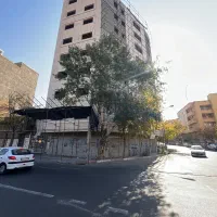 اپارتمان ۲۱۵ منر امیرکبیر/کوی فیروز/نصف راه