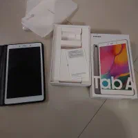 تبلت ۸ اینچ سامسونگ|تبلت|تهران, میرداماد|دیوار