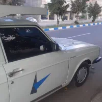 وانت مدل ۹۰ شاسی بدون جوش وترک پلمپ