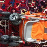 کالسکه|کالسکه و لوازم جانبی|تبریز, |دیوار