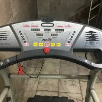 تردمیل جک دار و محکم
