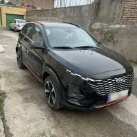 کراس x33 اتومات مدل ۱۴۰۳|خودرو سواری و وانت|گنبد کاووس, |دیوار