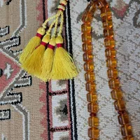 تسبیح سندلوس عتیقه