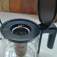 چای ساز feller|سماور، چایساز، قهوهساز|قزوین, |دیوار