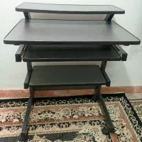 میز تحریر و کامپبوتر|میز تحریر و کامپیوتر|بروجرد, |دیوار