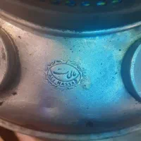 علاالدین نفتی عالی نسب قدمت پنجاه سال جنس ورشو|کلکسیون اشیاء عتیقه|شوش, |دیوار