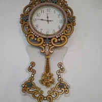 ساعت دیواری