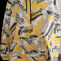 ۲ مدل هودی و۲ مدل پافر نو