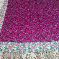 لحاف تمییز و نو