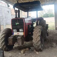 تراکتور سالم مدل 92|خودرو سنگین|مزرعه کتول, |دیوار