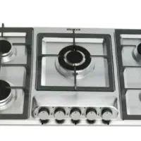 گاز استیل طرح بوش وM5