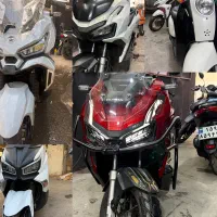 فلاپ،جوش پلاستیک،نقاشی موتور،سرامیک،ساخت فلاپ