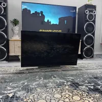 فروش تلوزیون سامسونگ ۴۰ اینچ سالم