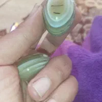 سنگ قدیمی مهره