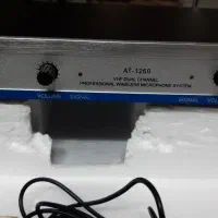 میکروفن یقه ای|صوتی و تصویری|تهران, قاسمآباد|دیوار