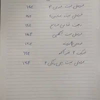 کتاب کار